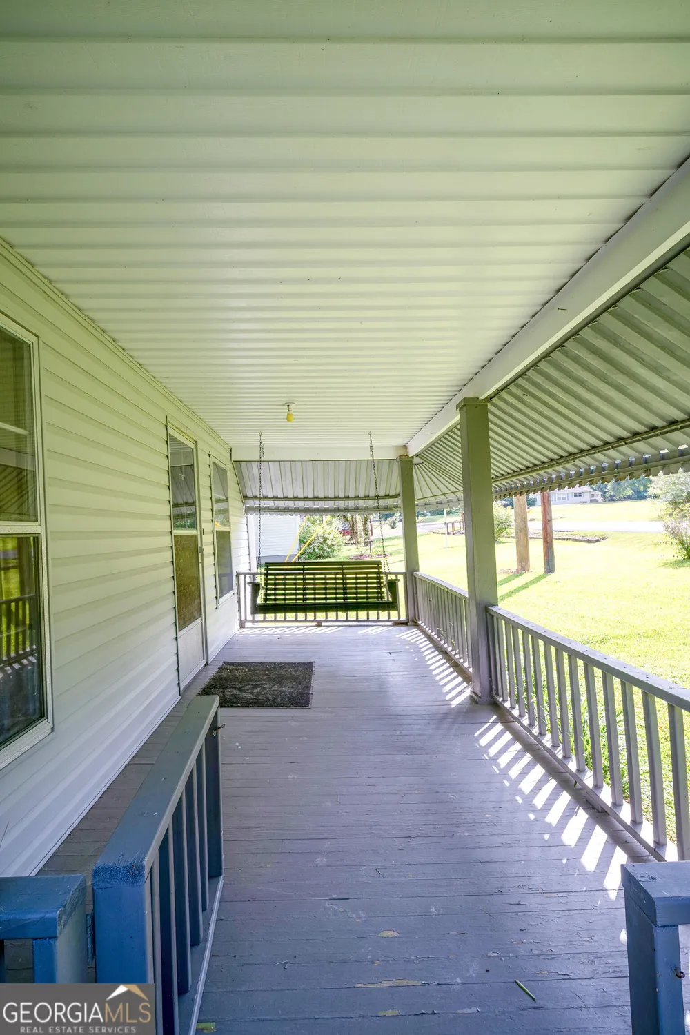 4467 Old Blacks Bluff RD SW Rome, GA 30161