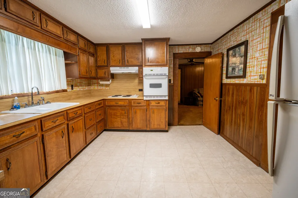 4467 Old Blacks Bluff RD SW Rome, GA 30161