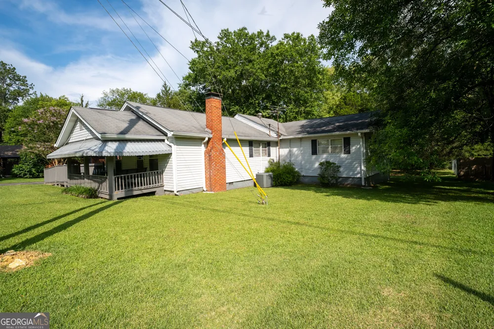 4467 Old Blacks Bluff RD SW Rome, GA 30161