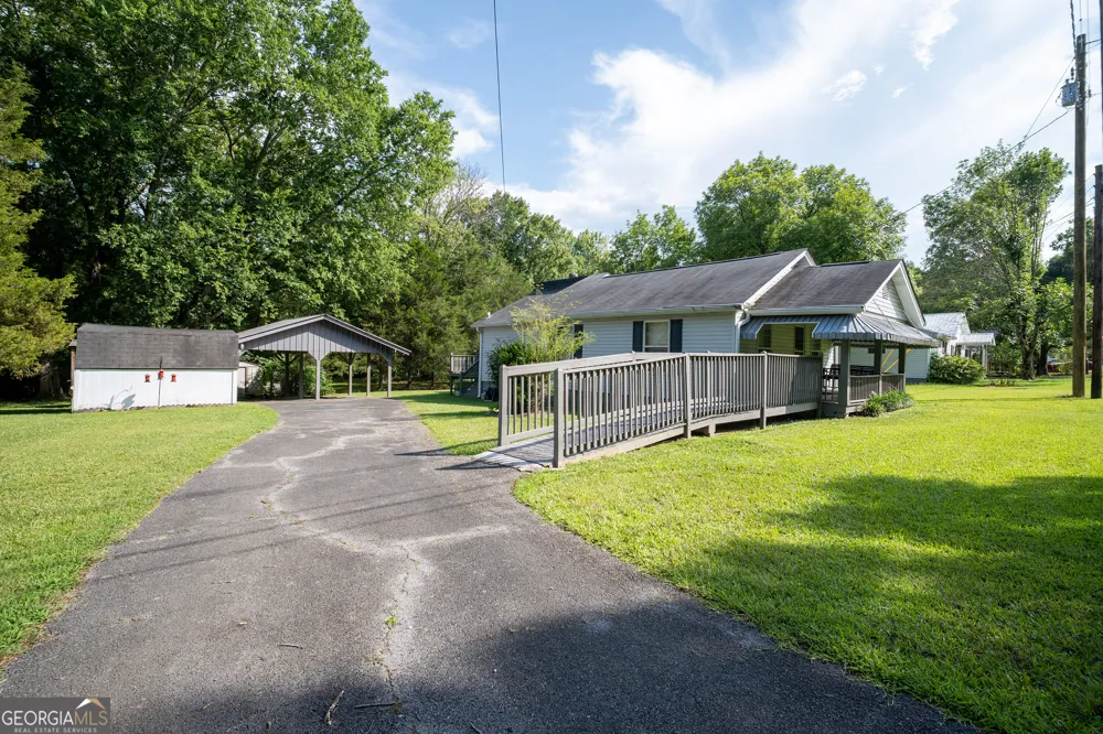 4467 Old Blacks Bluff RD SW Rome, GA 30161