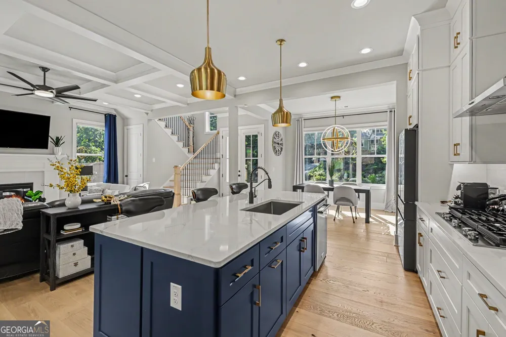 4276 Laurel Brook DR SE Smyrna, GA 30082