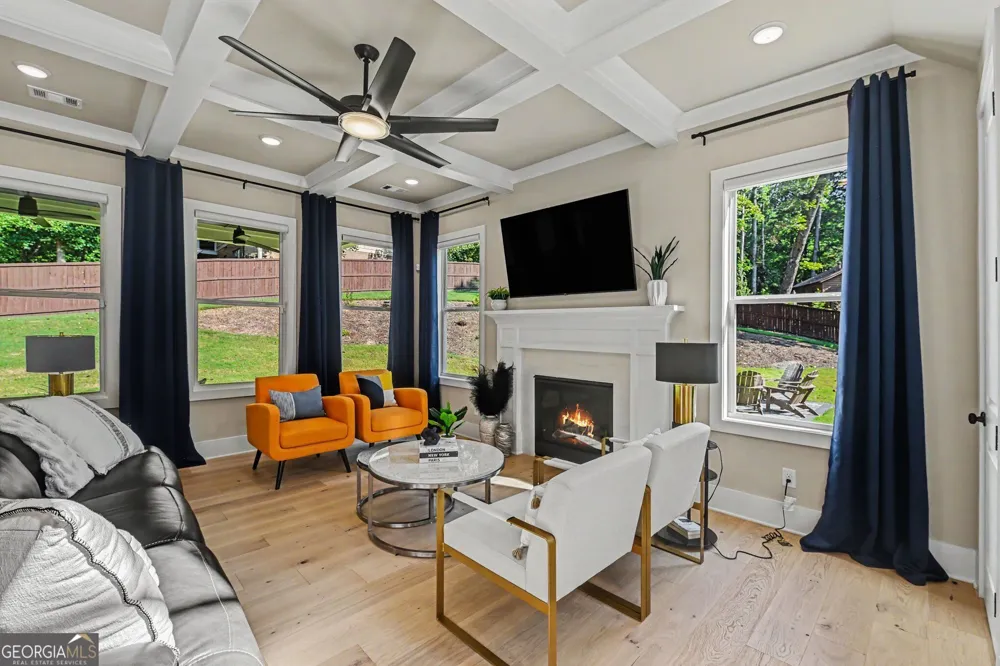 4276 Laurel Brook DR SE Smyrna, GA 30082