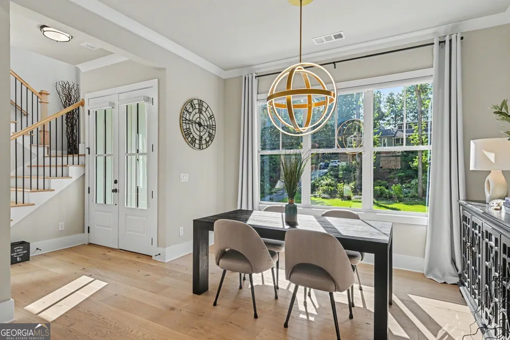 4276 Laurel Brook DR SE Smyrna, GA 30082