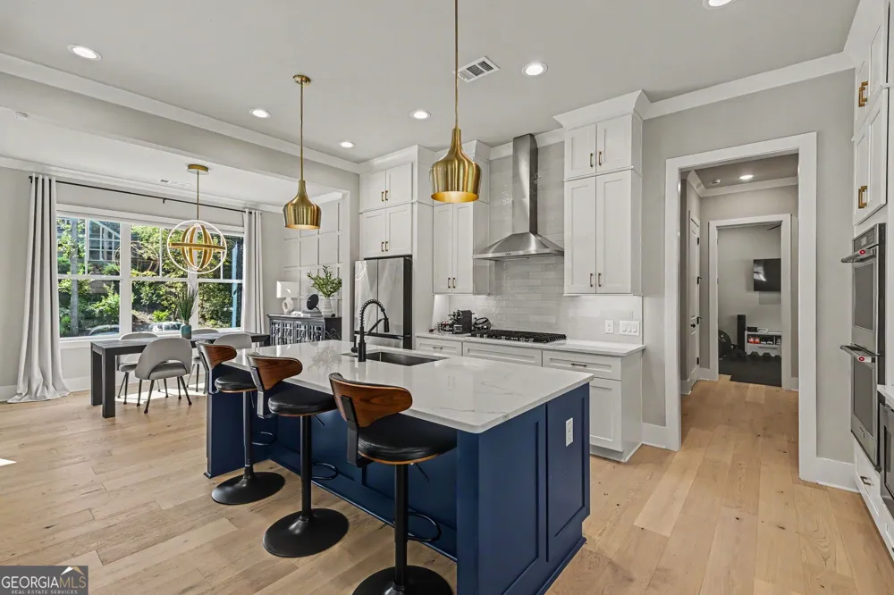 4276 Laurel Brook DR SE Smyrna, GA 30082