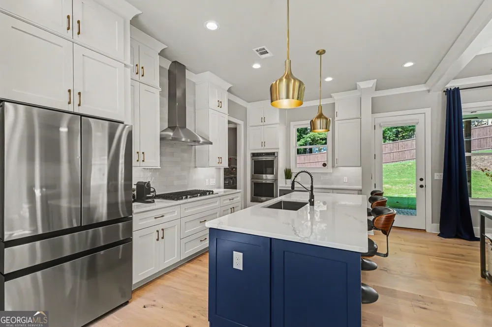 4276 Laurel Brook DR SE Smyrna, GA 30082