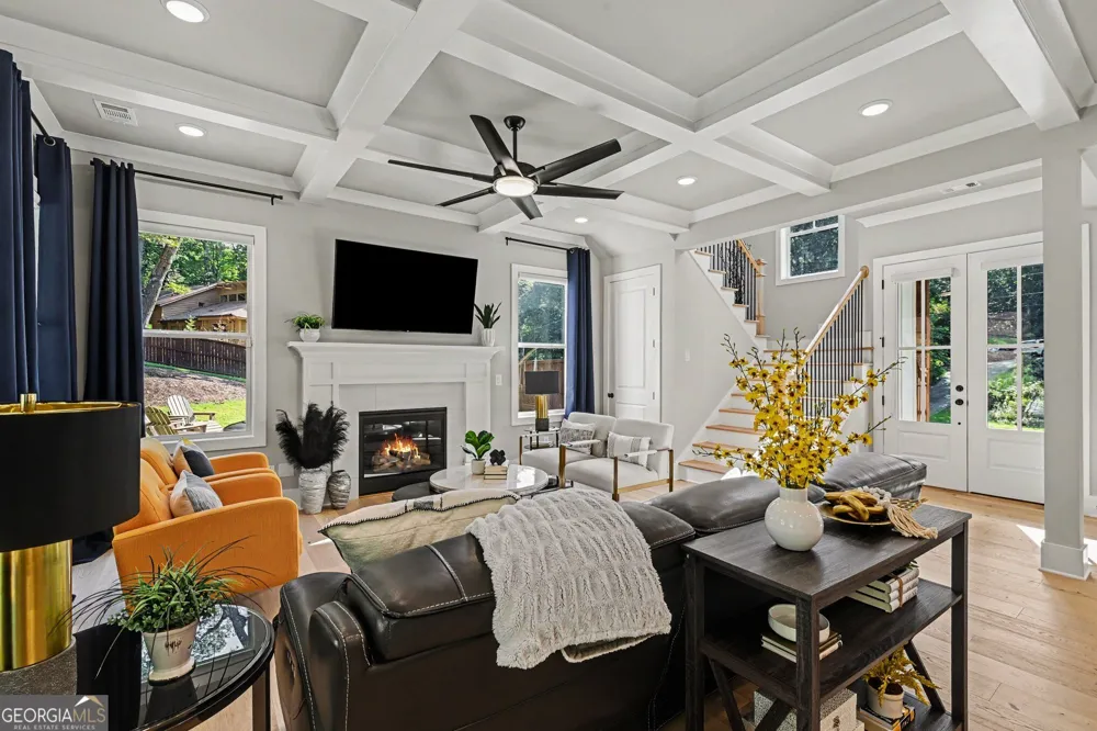 4276 Laurel Brook DR SE Smyrna, GA 30082