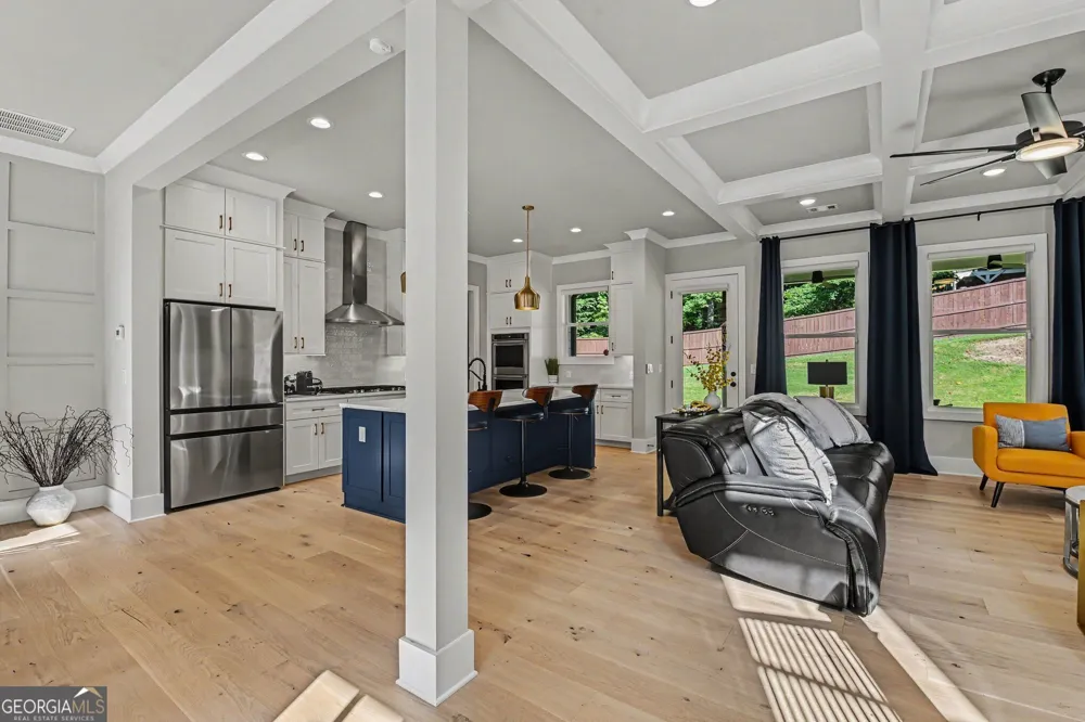4276 Laurel Brook DR SE Smyrna, GA 30082