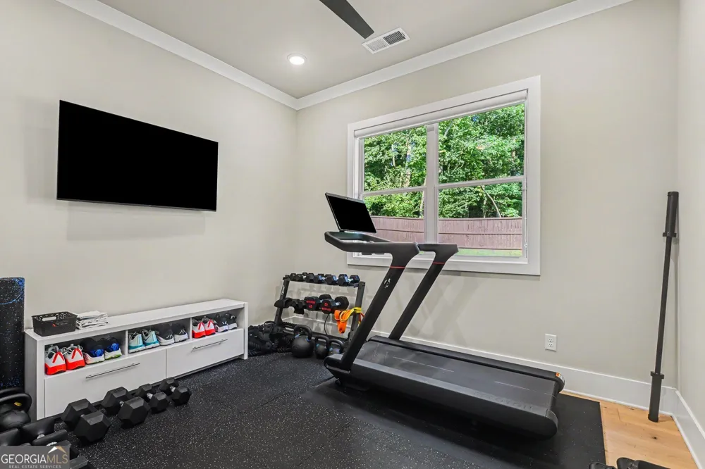 4276 Laurel Brook DR SE Smyrna, GA 30082