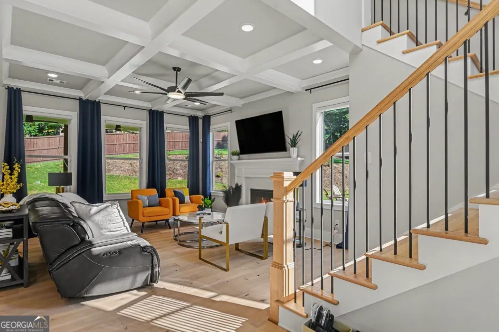 4276 Laurel Brook DR SE Smyrna, GA 30082