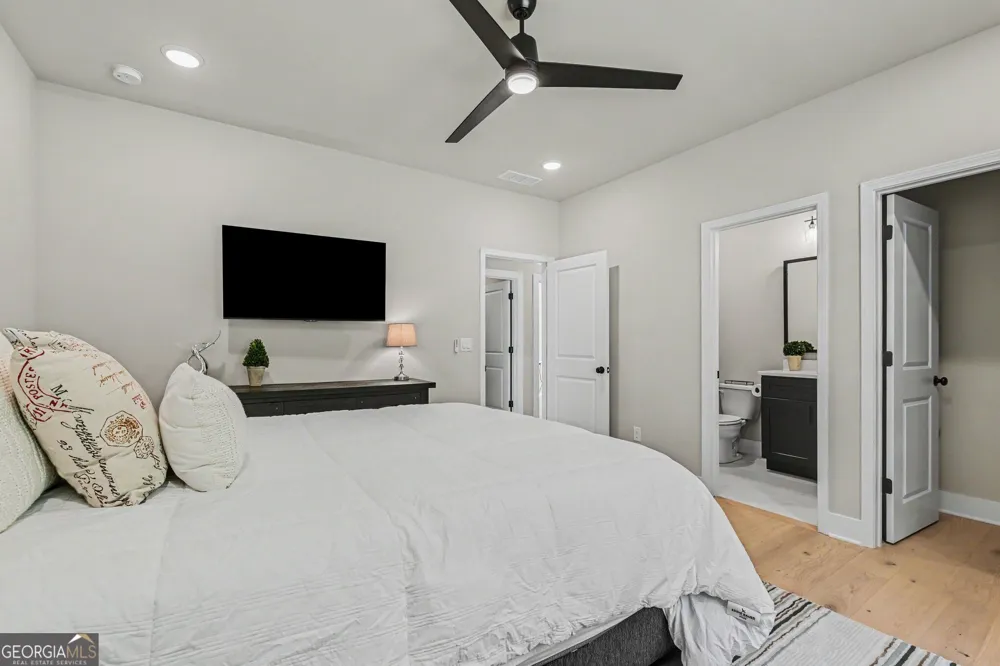 4276 Laurel Brook DR SE Smyrna, GA 30082