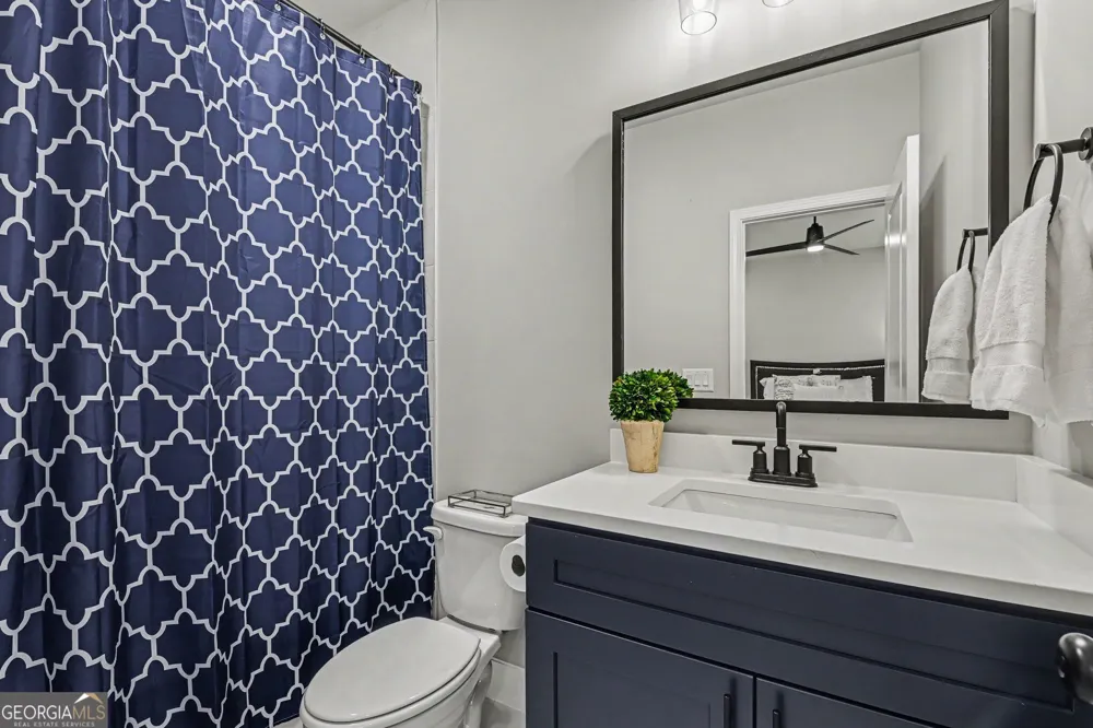 4276 Laurel Brook DR SE Smyrna, GA 30082