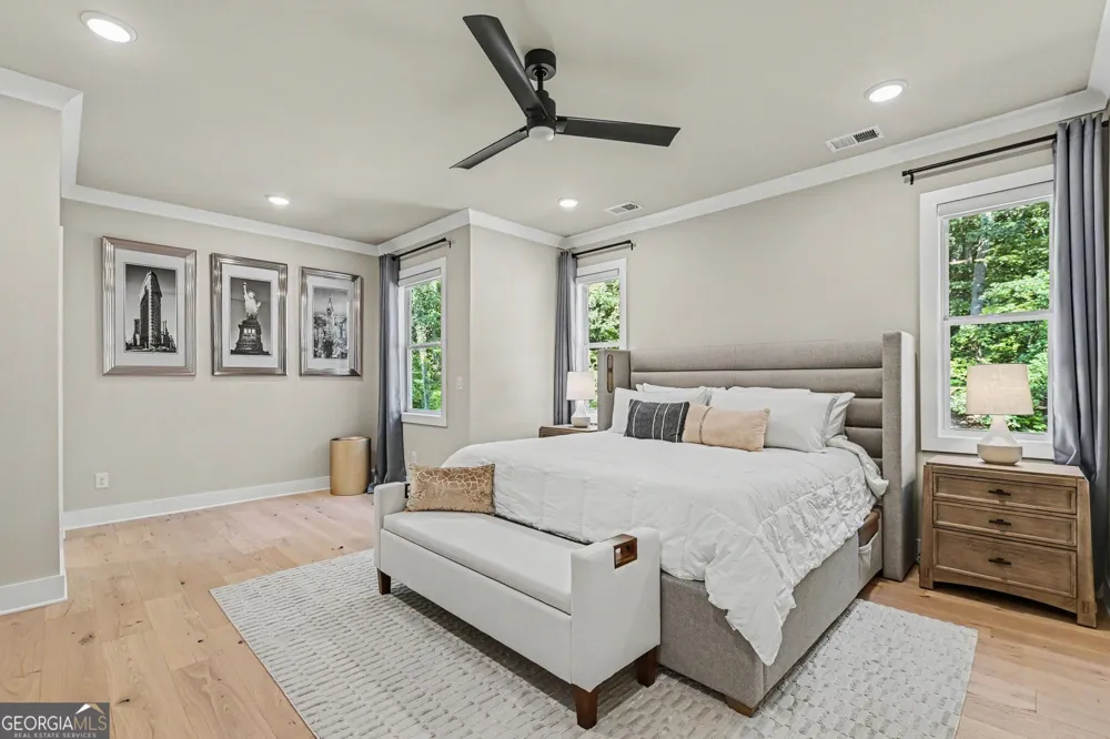 4276 Laurel Brook DR SE Smyrna, GA 30082