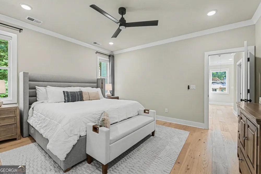 4276 Laurel Brook DR SE Smyrna, GA 30082