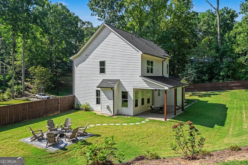 4276 Laurel Brook DR SE Smyrna, GA 30082
