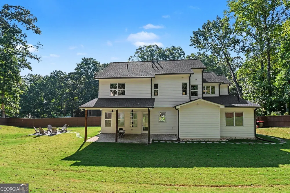 4276 Laurel Brook DR SE Smyrna, GA 30082