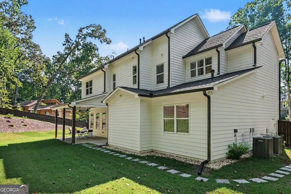 4276 Laurel Brook DR SE Smyrna, GA 30082