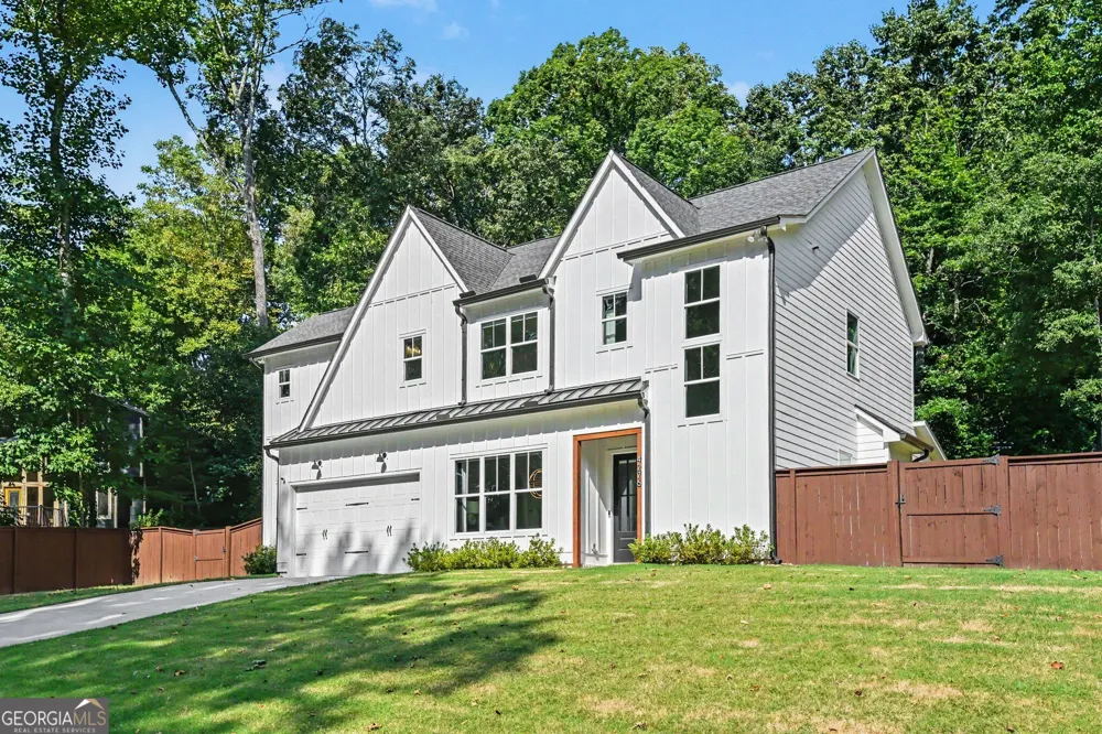 4276 Laurel Brook DR SE Smyrna, GA 30082