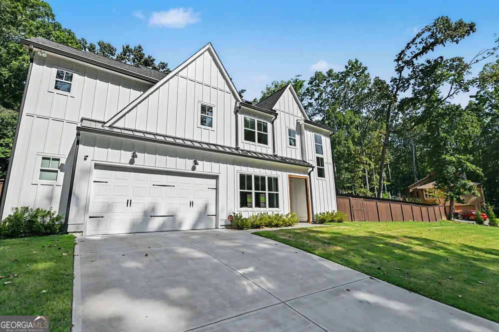 4276 Laurel Brook DR SE Smyrna, GA 30082