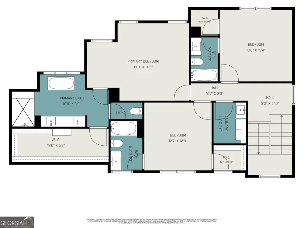 4276 Laurel Brook DR SE Smyrna, GA 30082