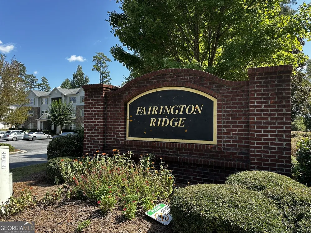 9302 Fairington Ridge CIR Lithonia, GA 30038