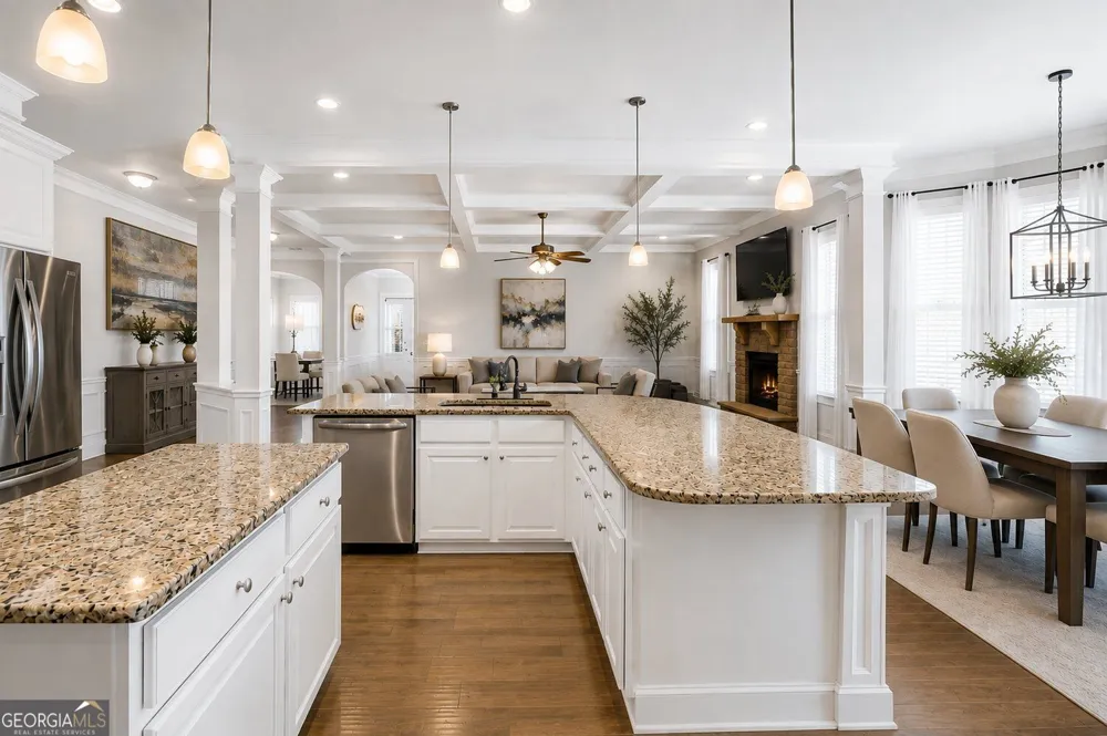 4580 Cloister CIR Hampton, GA 30228