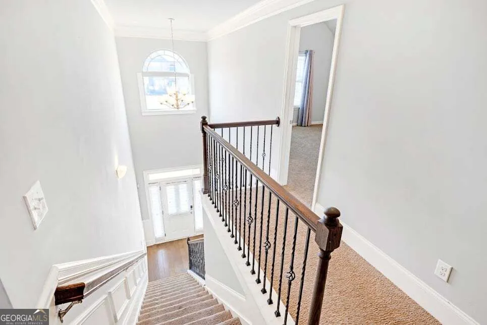 4580 Cloister CIR Hampton, GA 30228