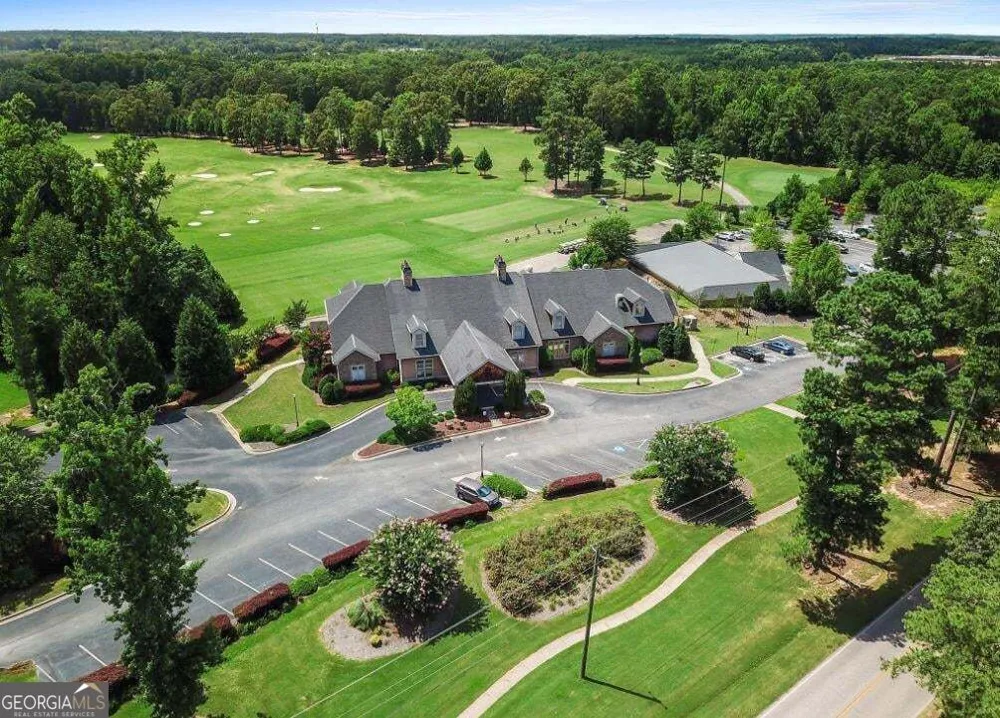 4580 Cloister CIR Hampton, GA 30228