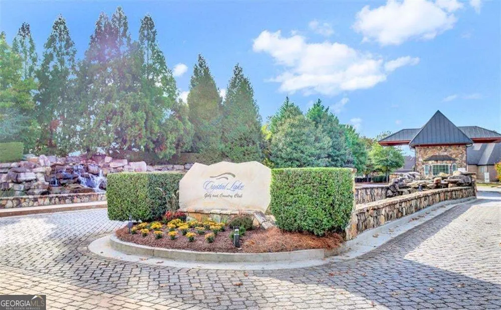 4580 Cloister CIR Hampton, GA 30228