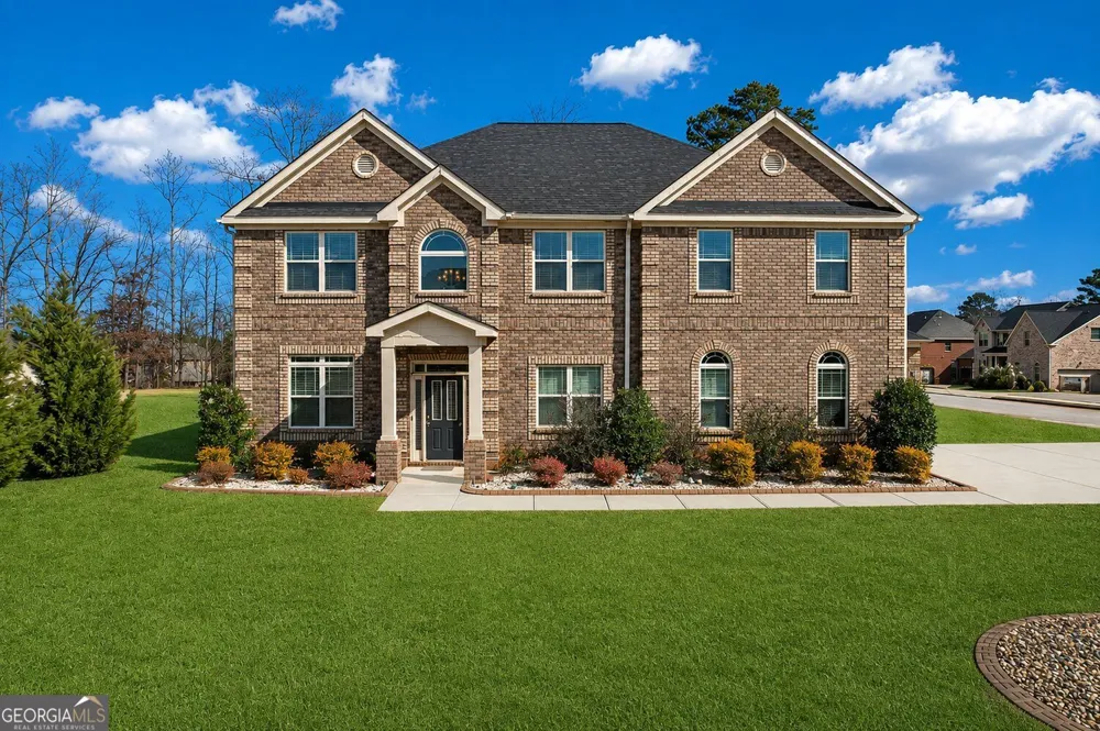 4580 Cloister CIR Hampton, GA 30228
