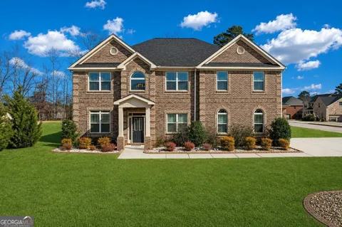 4580 Cloister CIR