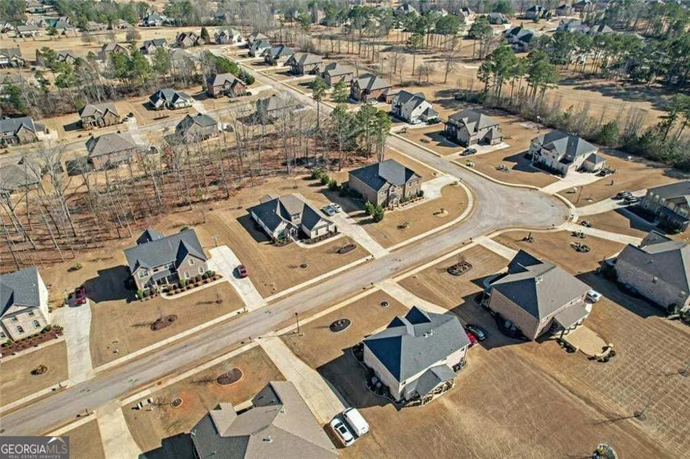 4580 Cloister CIR Hampton, GA 30228