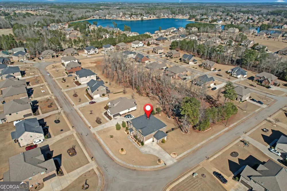 4580 Cloister CIR Hampton, GA 30228