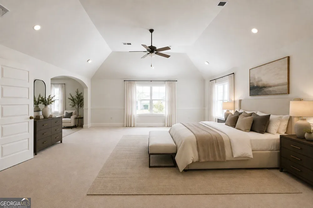 4580 Cloister CIR Hampton, GA 30228