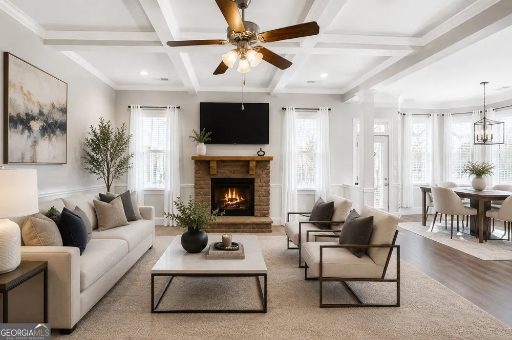 4580 Cloister CIR Hampton, GA 30228
