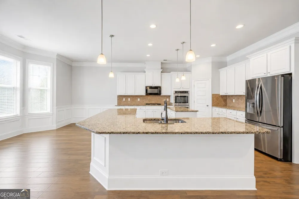 4580 Cloister CIR Hampton, GA 30228