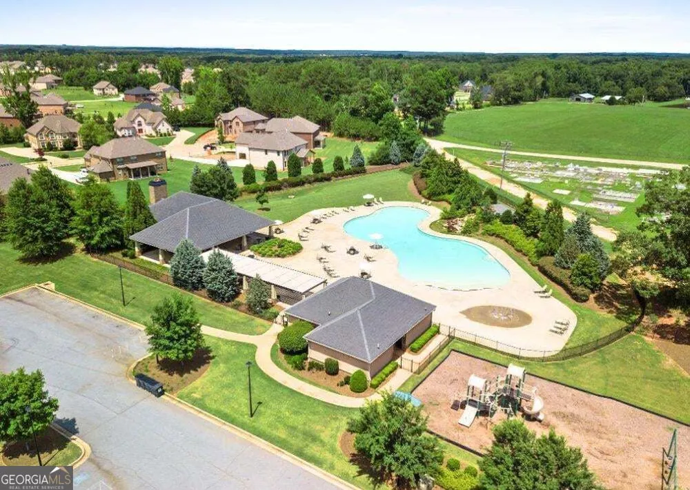 4580 Cloister CIR Hampton, GA 30228