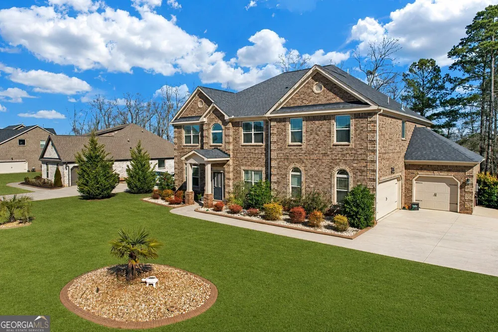 4580 Cloister CIR Hampton, GA 30228