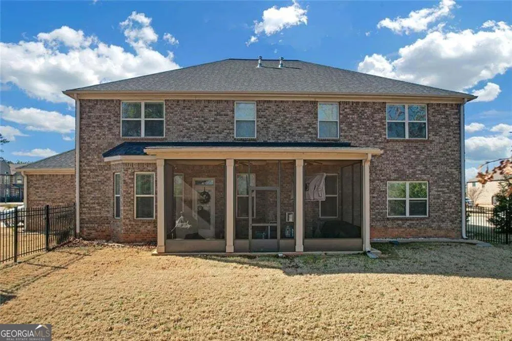 4580 Cloister CIR Hampton, GA 30228