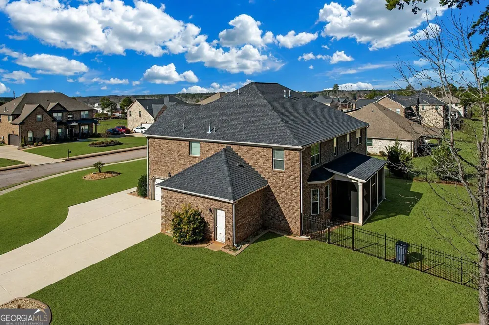 4580 Cloister CIR Hampton, GA 30228