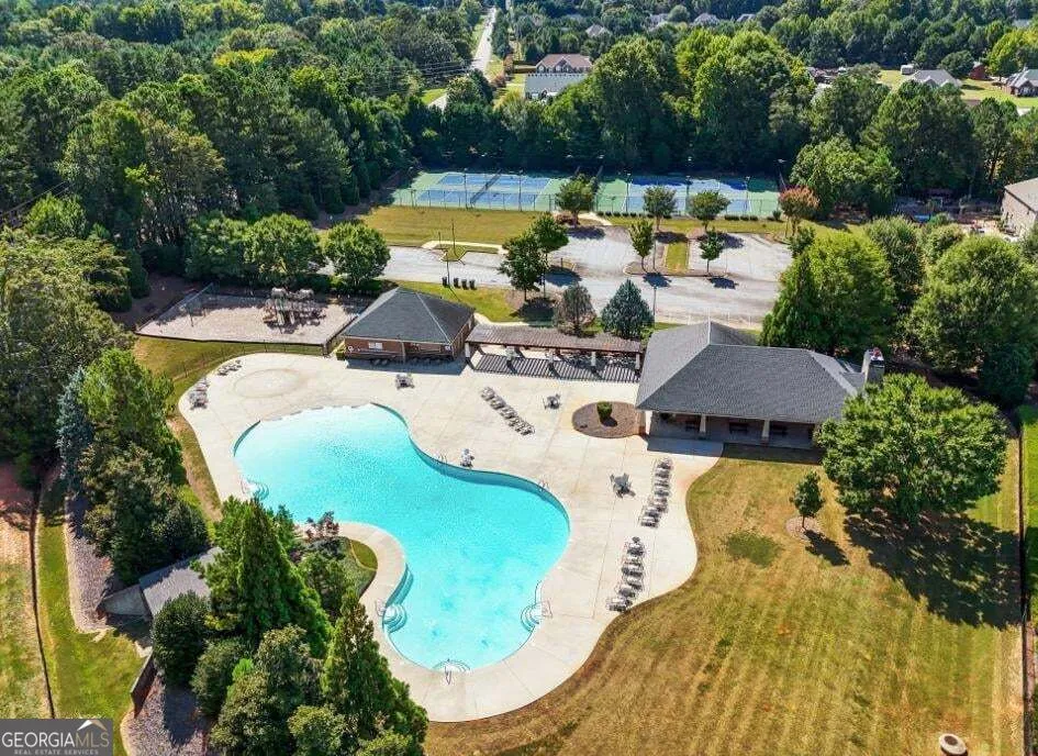 4580 Cloister CIR Hampton, GA 30228