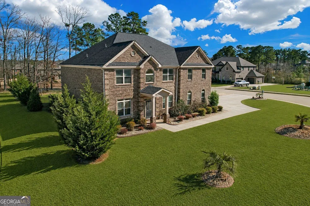 4580 Cloister CIR Hampton, GA 30228