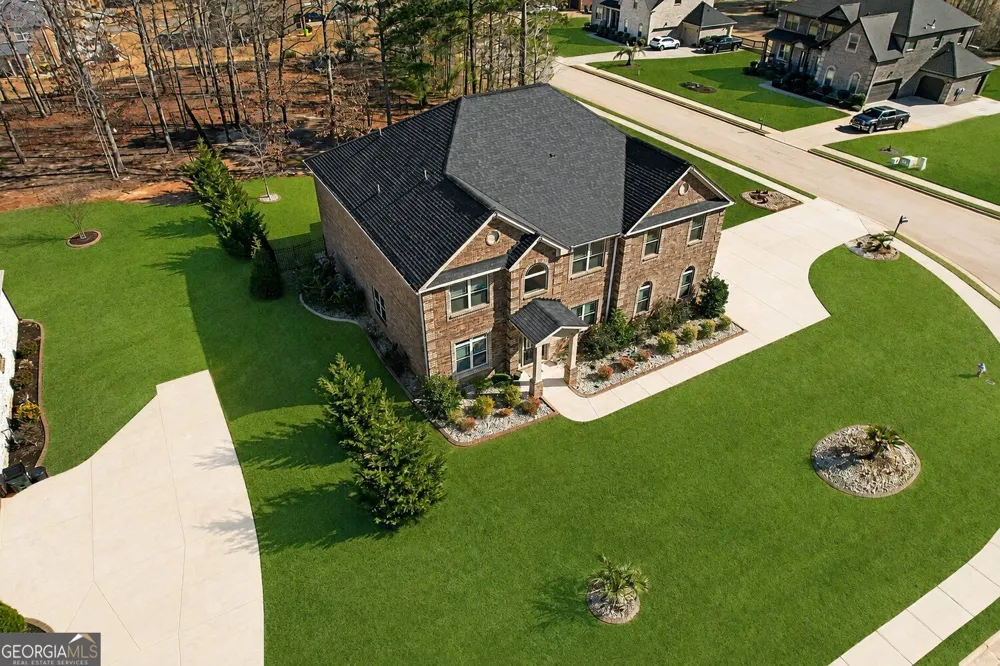 4580 Cloister CIR Hampton, GA 30228