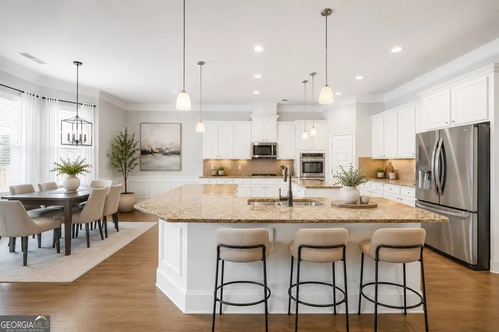 4580 Cloister CIR Hampton, GA 30228