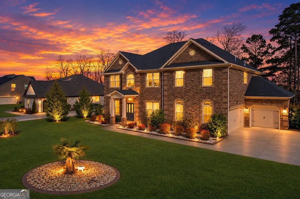 4580 Cloister CIR Hampton, GA 30228