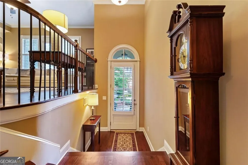 4087 Thorndale LN Smyrna, GA 30080