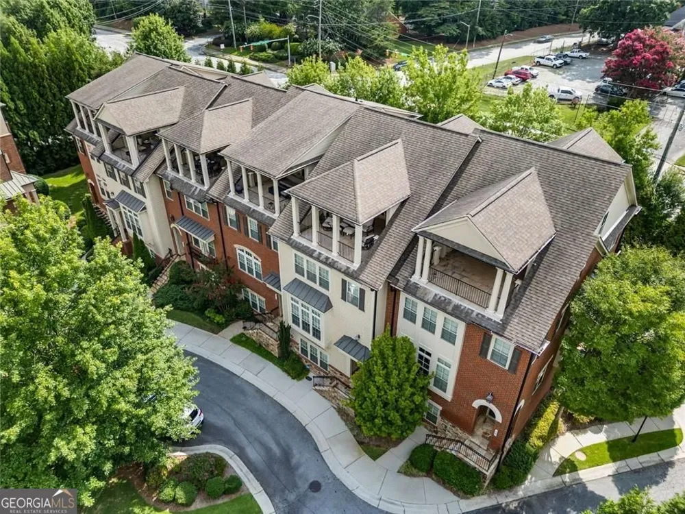 4087 Thorndale LN Smyrna, GA 30080