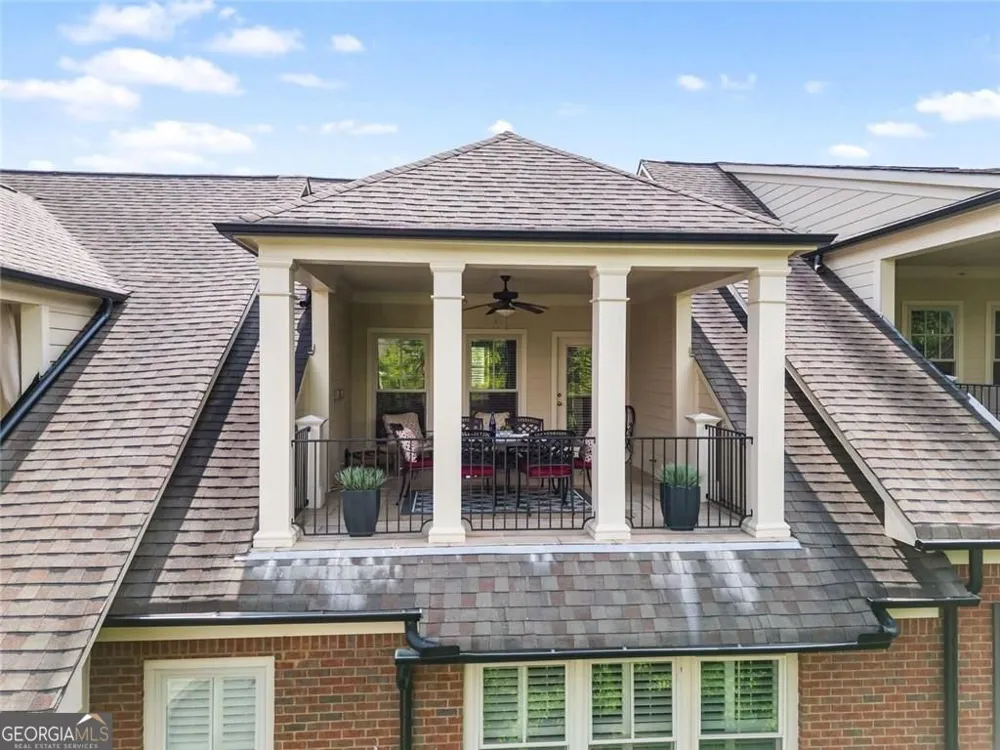 4087 Thorndale LN Smyrna, GA 30080