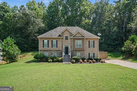 60 Ashley Pointe DR