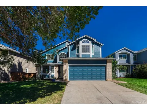 749 Redwood Court