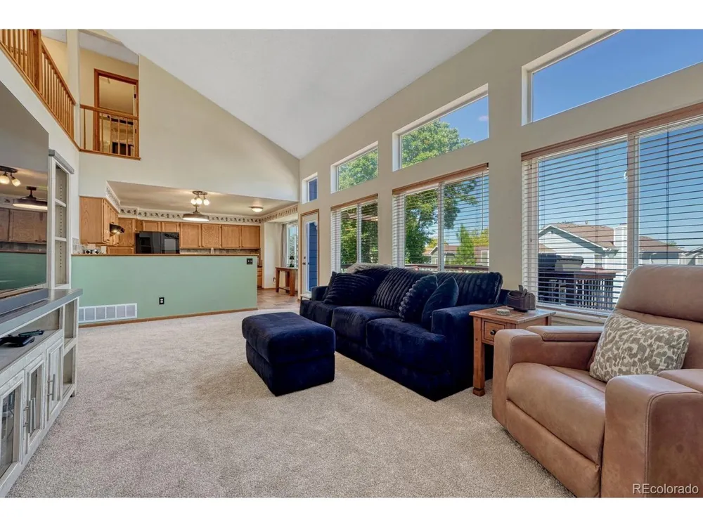 749 Redwood Court Highlands Ranch, CO 80126